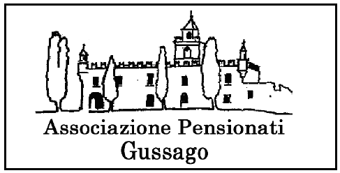 2 Marzo: Attività Pensionati di Gussago “Peroni” – calendario marzo