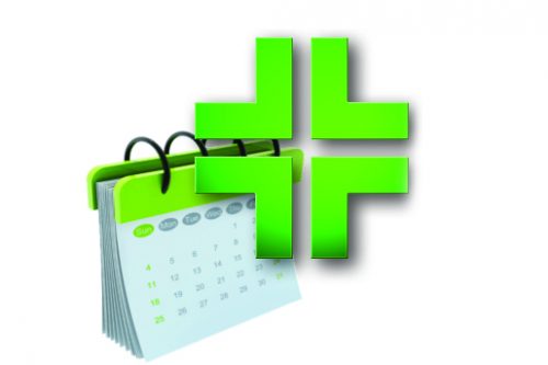Farmacie di turno fino al 4 marzo 2018