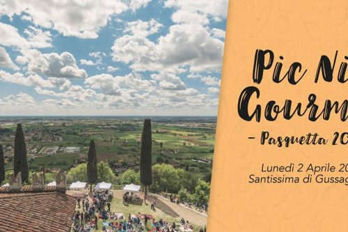 2 Aprile | Pic Nic Gourmet / Pasquetta alla Santissima 2.0. 2 Aprile | Pic Nic Gourmet / Pasquetta alla Santissima 2.0.
