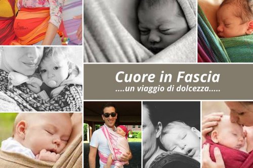 23 Marzo: “Cuore in Fascia” presso il negozio Ricircolo