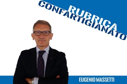 Confartigianato: un 2018 di sfide per imprese e lavoro