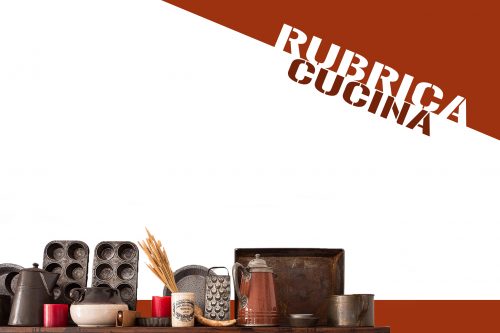Cucina, orata allo zenzero al cartoccio
