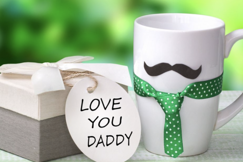 All’Asilo Fenaroli colazione con i papà