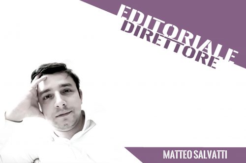 Salvatti: «Vi racconto i miei esami di maturità»