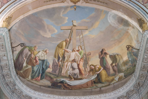 Visita guidata alle opere di Antonio Guadagnini
