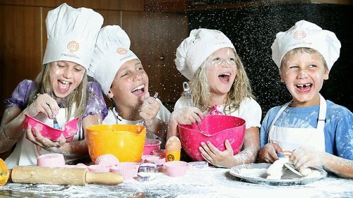 6 Aprile | “Cuciniamo insieme”