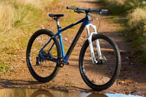 17 Marzo: open day Mtb School