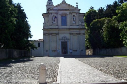 Oggi la Santa Messa in diretta su Telettuto
