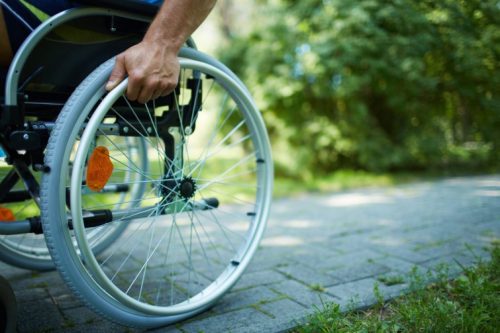 Avviso per persone con disabilità grave – orientamento all’autonomia Avviso per persone con disabilità grave – orientamento all’autonomia