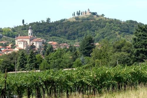 Gussago tra i 100 borghi più belli d’Italia