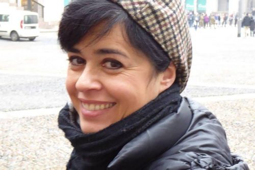Fuori fa bel tempo: storie agrodolci di provincia