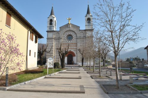 23-27 Maggio | Festa dell’Oratorio di Saiano
