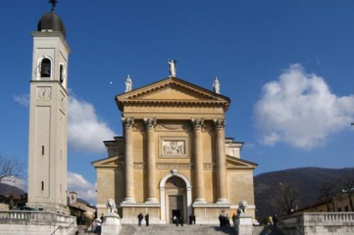Appuntamenti per la settimana Santa a Gussago