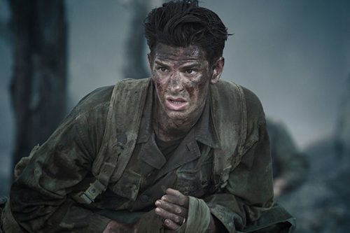 14 Aprile | “La battaglia di Hacksaw Ridge” in proiezione a Paderno