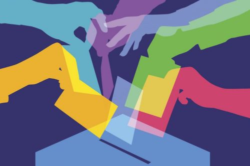 Come si vota? Riepilogo generale