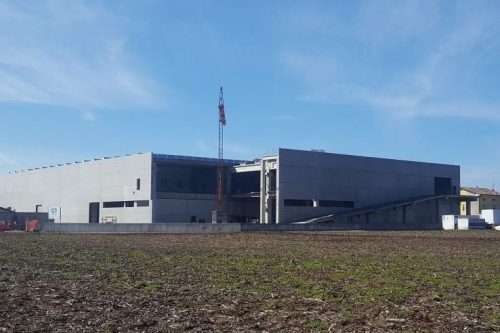 Nuova fabbrica in Via Galvani, Coccoli rassicura: “l’attenzione è all’ambiente”