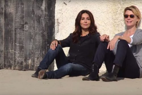 22 Marzo: “Io e Lei” in proiezione a Saiano per la rassegna “Voci di Donne”