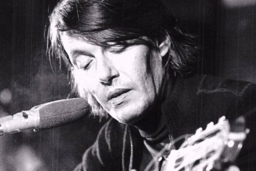 6 Aprile | Ricordiamo Fabrizio De Andrè