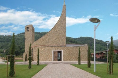 8 Marzo: Rogo della Vecchia a Padergnone