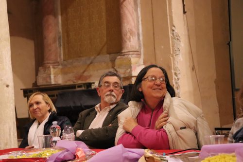 “La ricerca delle radici”, il ciclo di incontri a Gussago incanta il pubblico