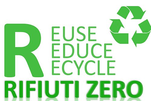 Abbasso allo spreco alimentare con il progetto “Zero Waste Food” Abbasso allo spreco alimentare con il progetto “Zero Waste Food”
