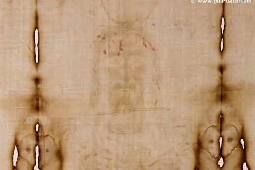 23 Marzo | “La Sacra Sindone”, a Gussago parlano gli esperti