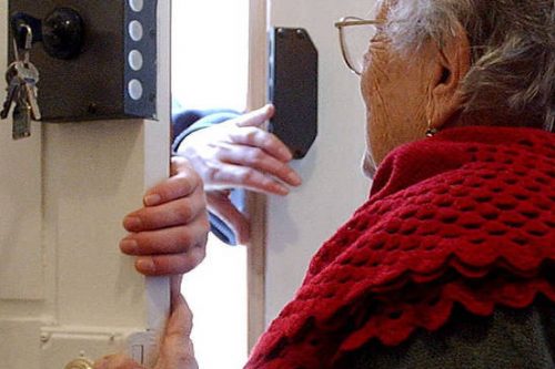 Ancora truffe in casa, qualche consiglio Ancora truffe in casa, qualche consiglio