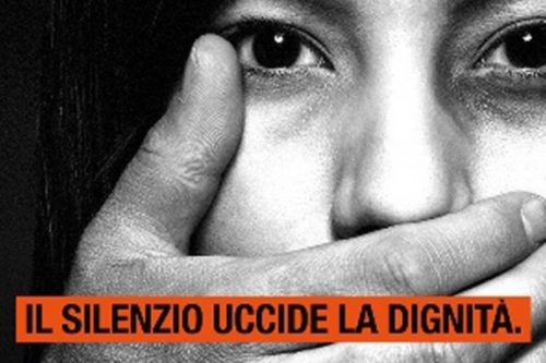 9 Marzo a Ronco: “bruciamo le parole”