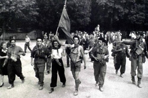 21 Aprile | All’Auditorium San Salvatore “Vincitori e Vinti”, in scena per il 73esimo della Liberazione