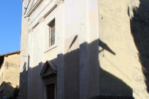 Casaglio, orari messe straordinarie per la settimana di San Giuseppe