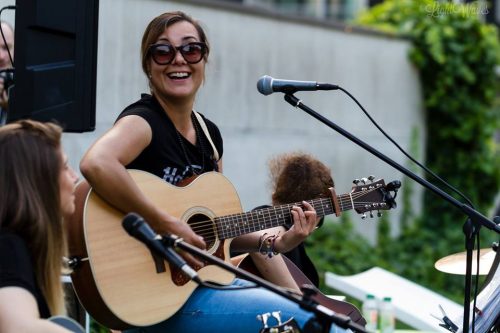 28 Ottobre | Alea Unplugged a Rodengo Saiano