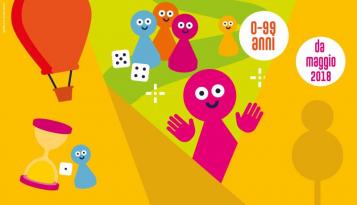 Ome: tappa del progetto “Slot off life on” Ome: tappa del progetto “Slot off life on”