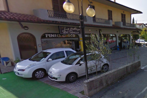 Passirano, la “Bottega del tabacco” diventa anche edicola