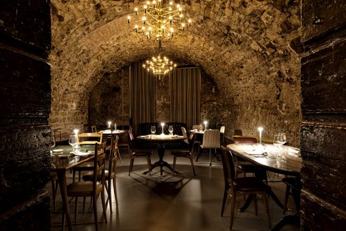 TheFork Restaurants Awards 2018: selezionato un locale di Gussago