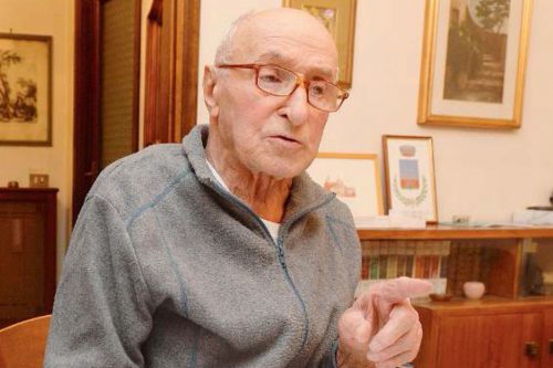 Nuovo sentiero dedicato ad Aldo Giacomini, il partigiano di Gussago