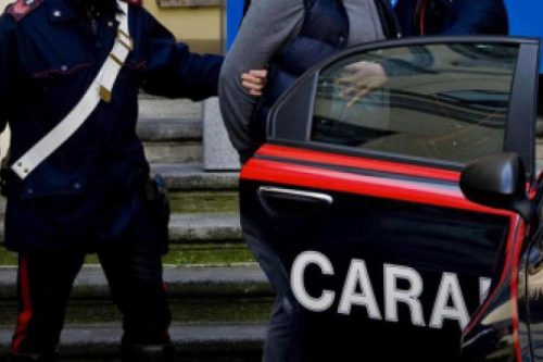 Quando per il ladro va a finire male Quando per il ladro va a finire male