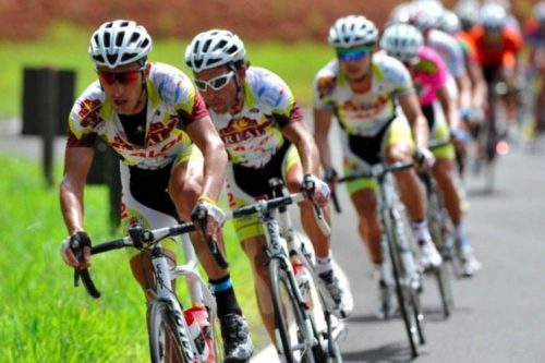 Tanti piccoli esodienti franciacortini per la stagione ciclistica bresciana 2018