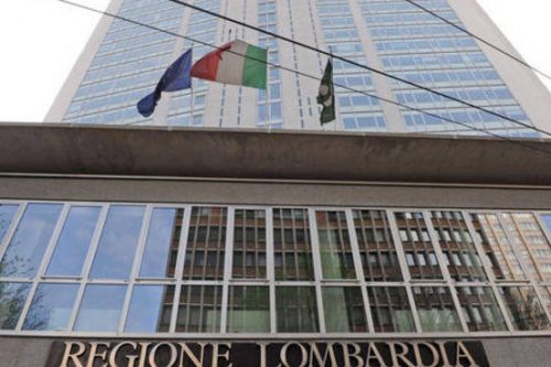 Nuovo consiglio regionale