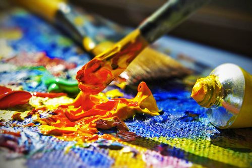 Dal 29 aprile al 12 maggio | Concorso di pittura Premio San Zenone
