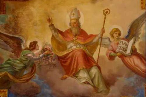 Dal 4 Maggio | Festa di San Gottardo