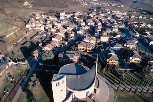 Padergnone, tornano le Apericene parrocchiali delle domeniche di maggio Padergnone, tornano le Apericene parrocchiali delle domeniche di maggio