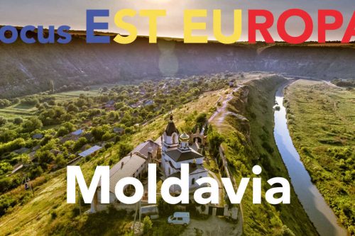6 Maggio | Appunti di Viaggio: Romania (Regione Moldavia)