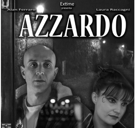 3 Maggio | proiezione “Azzardo”, un film di Silvio Gerace