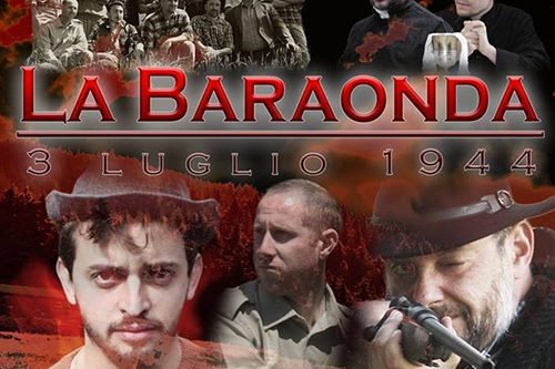 11 Maggio | “La Baraonda” di Mauro Monella in proiezione a Paderno