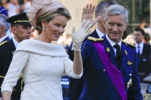 Reali del Belgio in Franciacorta, secondo soggiorno bresciano per la coppia reale