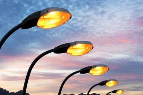 Riqualificazione illuminazione pubblica, verso una svolta ecologica
