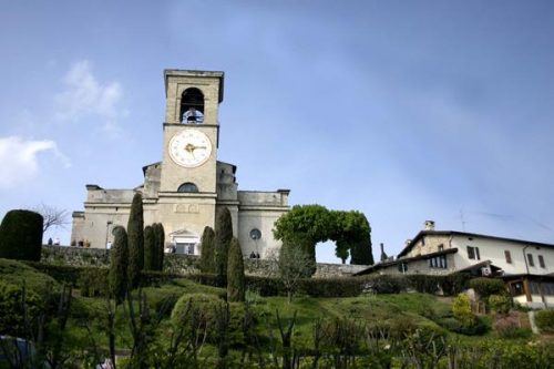 20 Maggio | Itinerario speciale “Meditare Camminando: dai Campiani alla Stella”