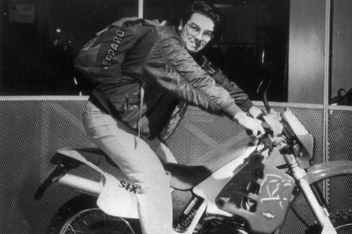 1 Giugno | Serata in ricordo di Sergio Lana, volontario bresciano ucciso in Bosnia nel 1993
