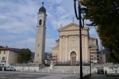 Gussago, l’oratorio si rinnova in preparazione all’estate Gussago, l’oratorio si rinnova in preparazione all’estate