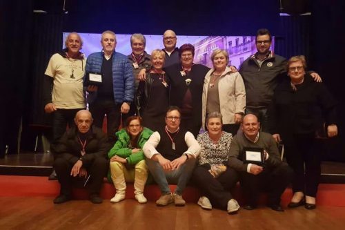 La Compagnia Teatrale “Funtanì de Giona” vince la rassegna di Desenzano del Garda